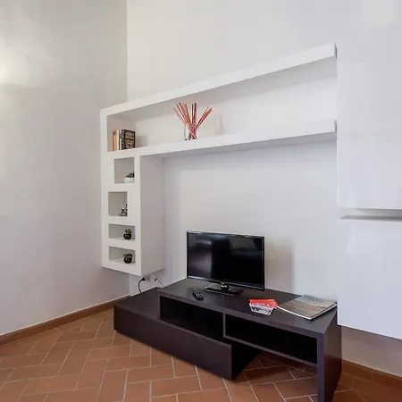 Loft Il Guelfo Florence