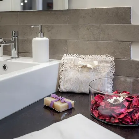 Apartment Loft Il Guelfo *