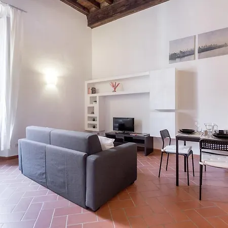 Apartment Loft Il Guelfo Florence