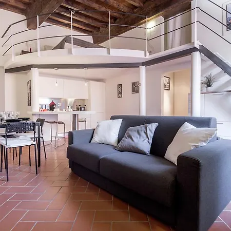 Loft Il Guelfo * Florence