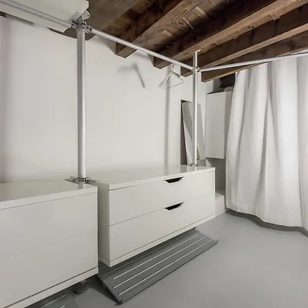 Apartment Loft Il Guelfo