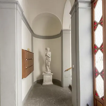 Apartment Loft Il Guelfo *