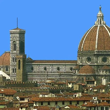 Loft Il Guelfo * Florence