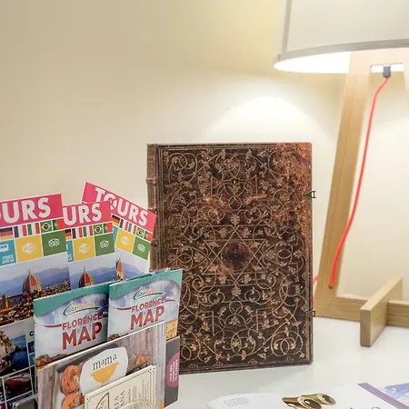 Loft Il Guelfo *