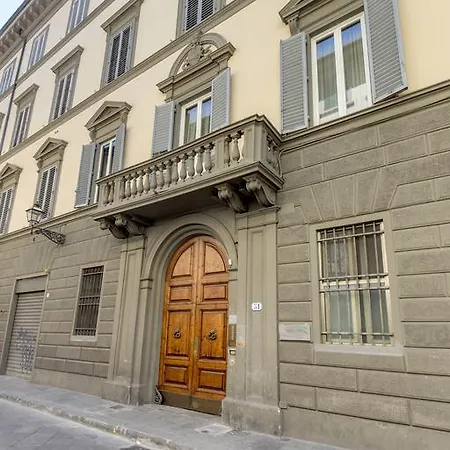 Loft Il Guelfo Florence