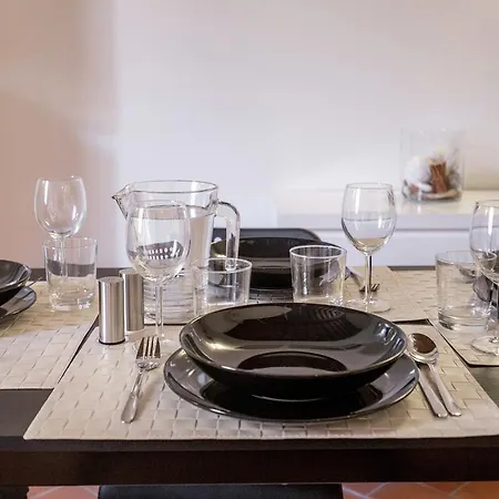 Apartment Loft Il Guelfo *