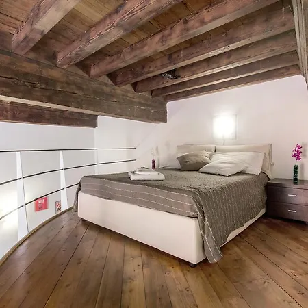 Loft Il Guelfo