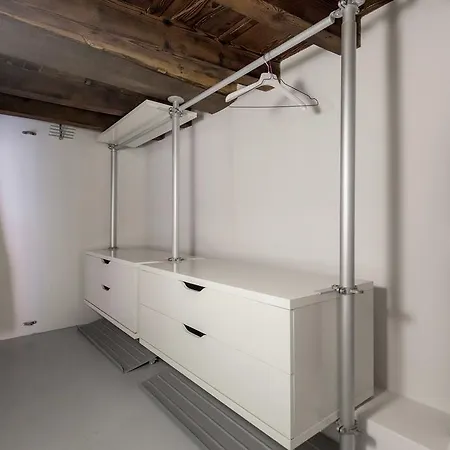 Loft Il Guelfo Apartment *
