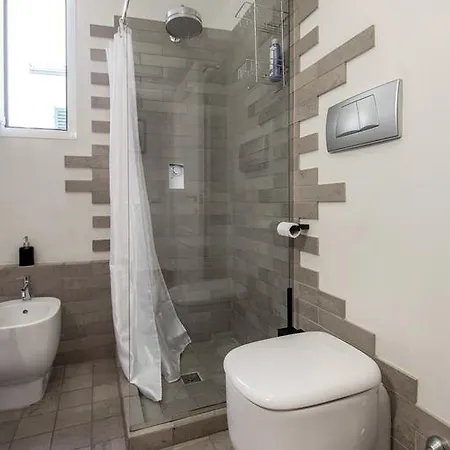 Apartment Loft Il Guelfo Florence