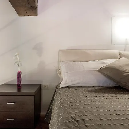 Apartment Loft Il Guelfo