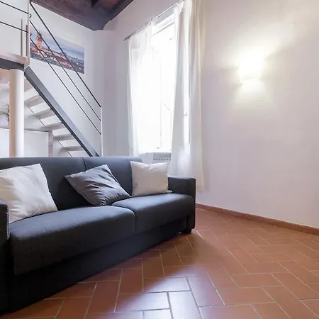 Apartment Loft Il Guelfo *