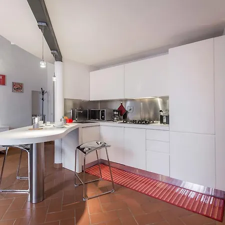 Loft Il Guelfo * Florence