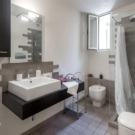Loft Il Guelfo Apartment