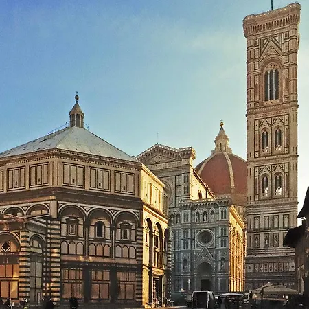 Loft Il Guelfo * Florence