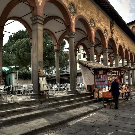 Loft Il Guelfo